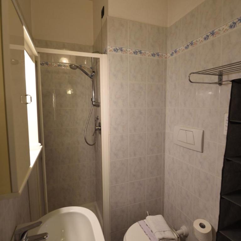 Residence Corallo - Appartamento con Balcone - 5