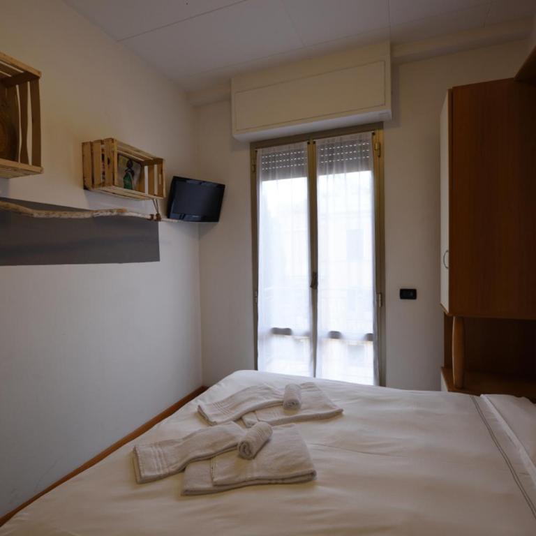 Residence Corallo - Appartamento con Balcone - 4