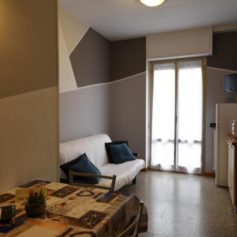 Residence Corallo - Appartamento con Balcone - 3