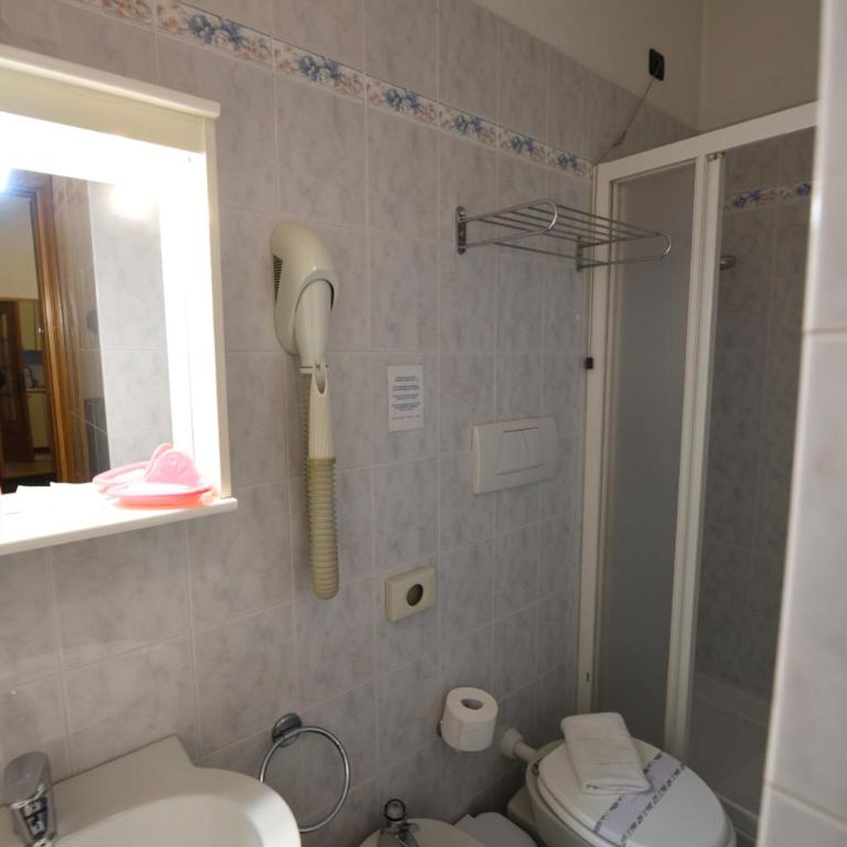 Residence Corallo - Appartamento con Balcone - 11