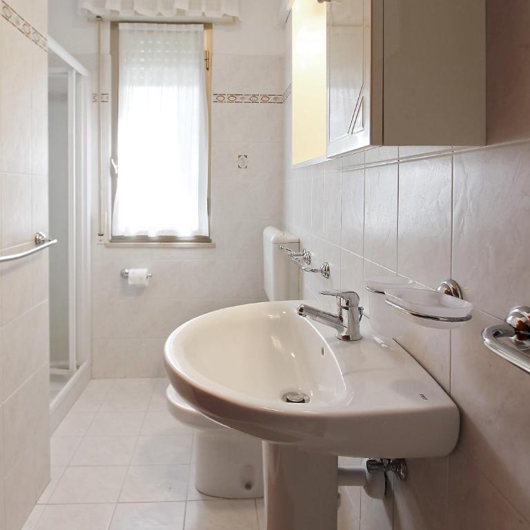 Residenza Ibsen - Appartamento con 1 Camera da Letto - 11