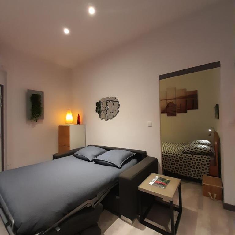 Canal du Midi - Apartment - Ground Floor - 12