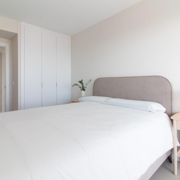 Moderno apartamento con vistas a la costa mediterranea en Gran Canet - Apartment mit Meerblick - 5