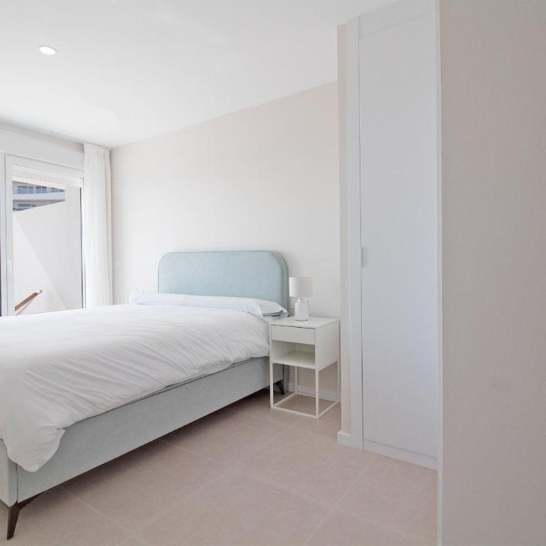 Moderno apartamento con vistas a la costa mediterranea en Gran Canet - Apartment mit Meerblick - 21