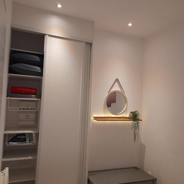 Canal du Midi - Apartment - Ground Floor - 15