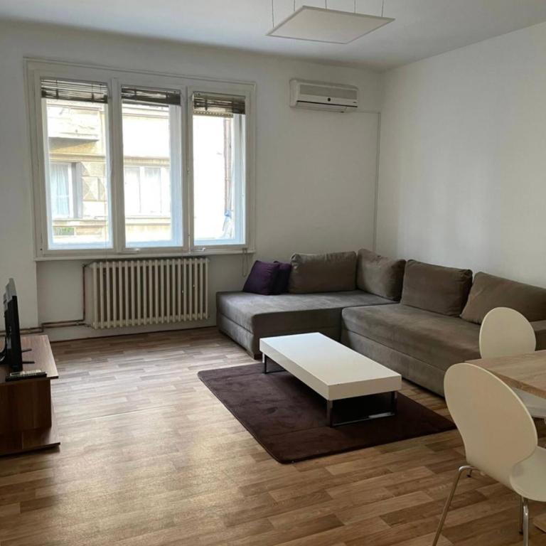 Apartman Aleksandra centar - Apartman sa 2 Spavaće Sobe - 1