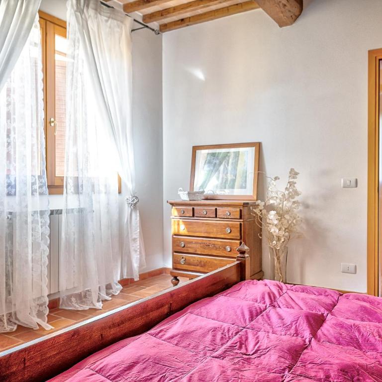 Borgo del Faggio - Case Vacanza - Casa con 2 Camere da Letto - 22