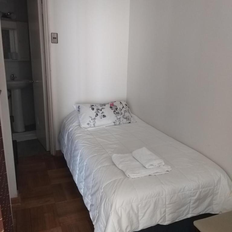 Vista al Mar Departamento - Edificio Acapulco - Apartamento de 2 dormitorios - 10