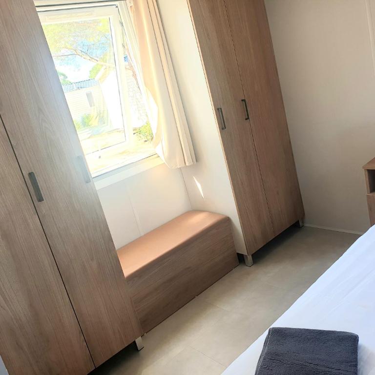 Mar Estang LUXURY Eden 45m2 - Mobile Home - 8