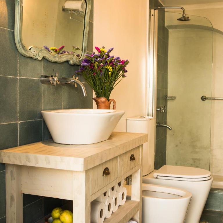 Cielo Arriba Casa - Casa de 2 dormitorios - 12