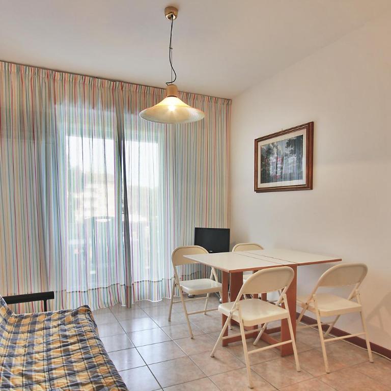 Residenza Shakespeare - Appartamento con Vista Piscina - 1
