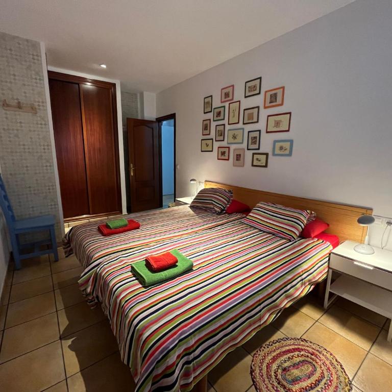 Casa Sunshine Cotillo Mar - Apartamento de 3 dormitorios - 16