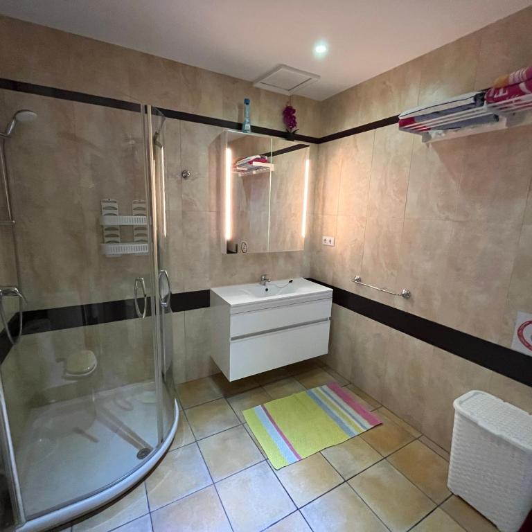 Casa Sunshine Cotillo Mar - Apartamento de 3 dormitorios - 5