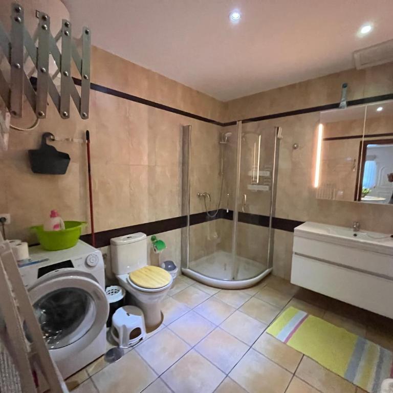 Casa Sunshine Cotillo Mar - Apartamento de 3 dormitorios - 6