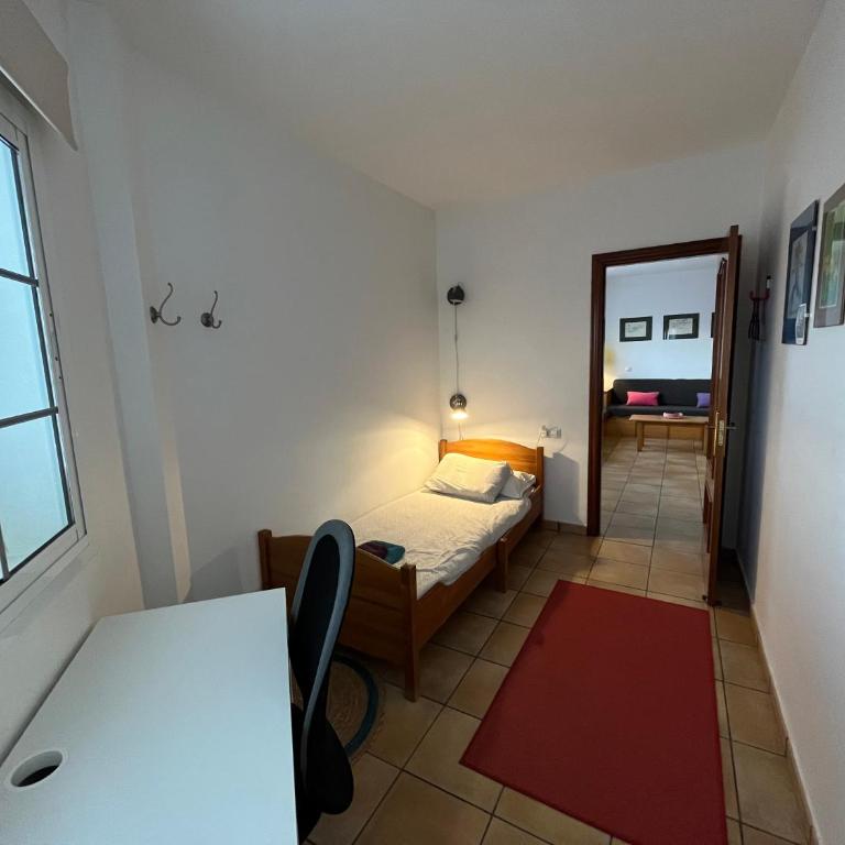 Casa Sunshine Cotillo Mar - Apartamento de 3 dormitorios - 8