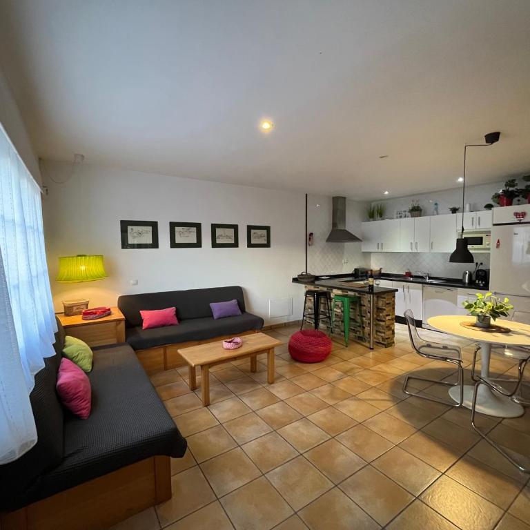 Casa Sunshine Cotillo Mar - Apartamento de 3 dormitorios - 10