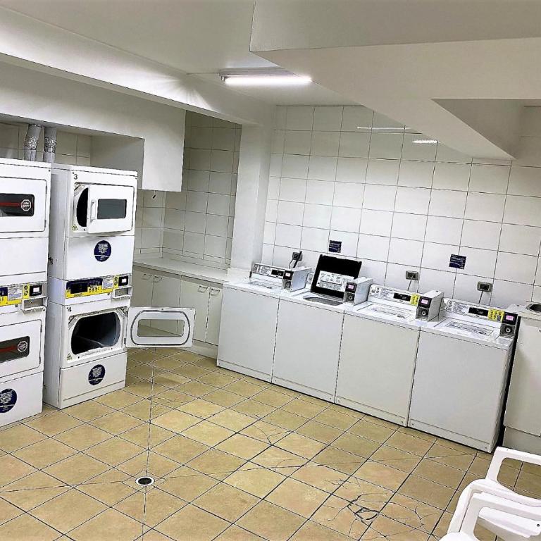 Moderno y Estiloso Excelente Ubicación, Las Condes - Apartamento de 1 dormitorio - 21