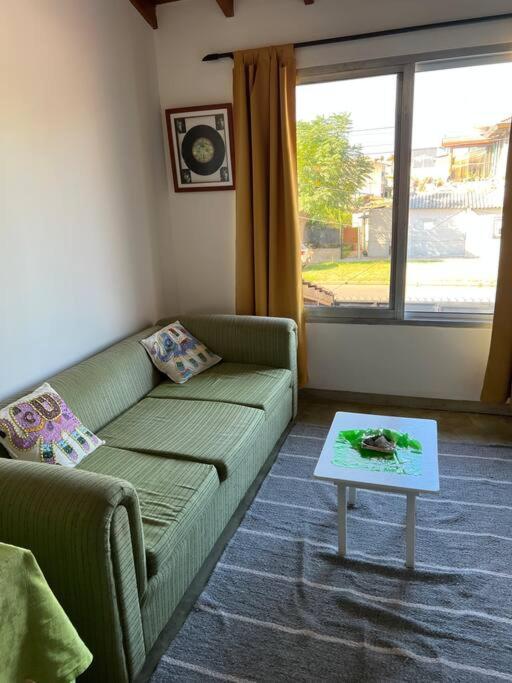 Cálido departamento en Tigre - Two-Bedroom Apartment - 11