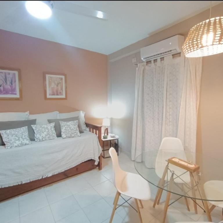Apart Checatu I - Two-Bedroom Apartment - 2