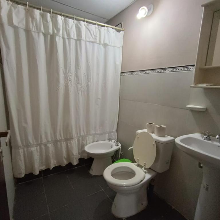 Apart Checatu I - Two-Bedroom Apartment - 3