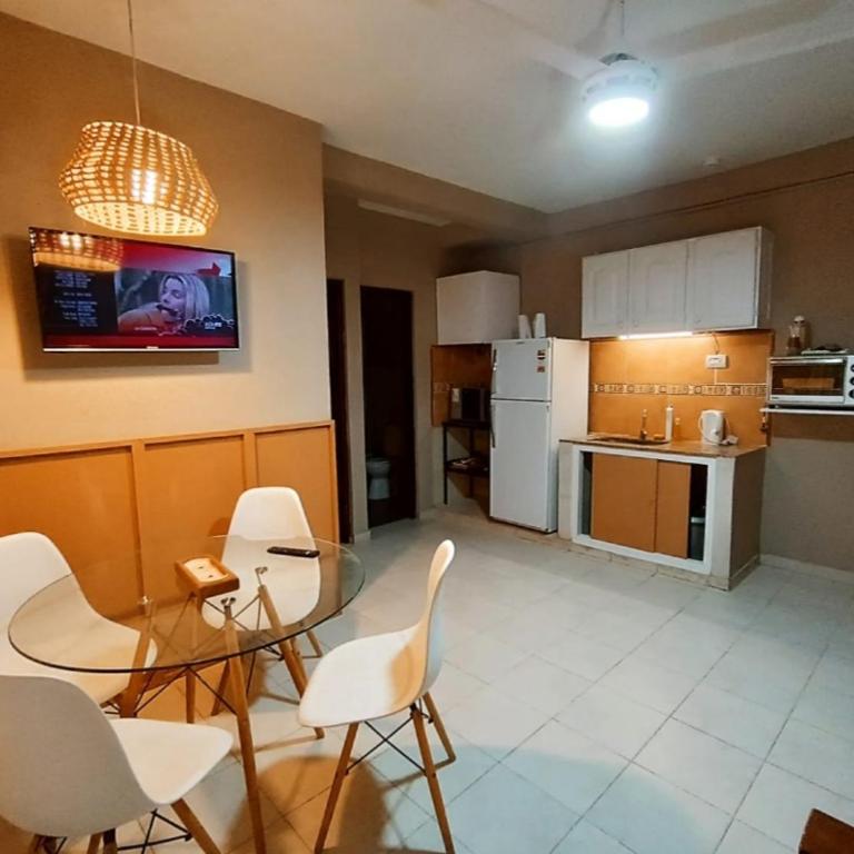 Apart Checatu I - Two-Bedroom Apartment - 6