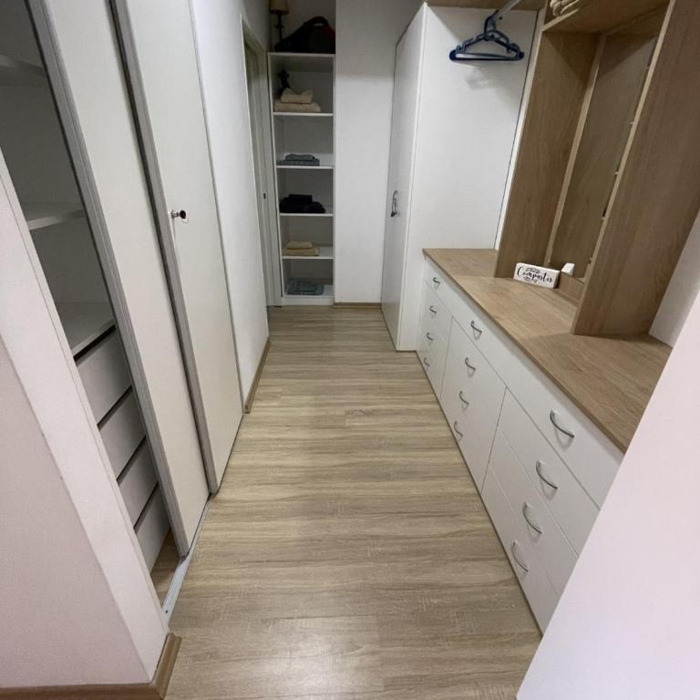 Ampio Balcone - Apartamento de 2 dormitorios - 10