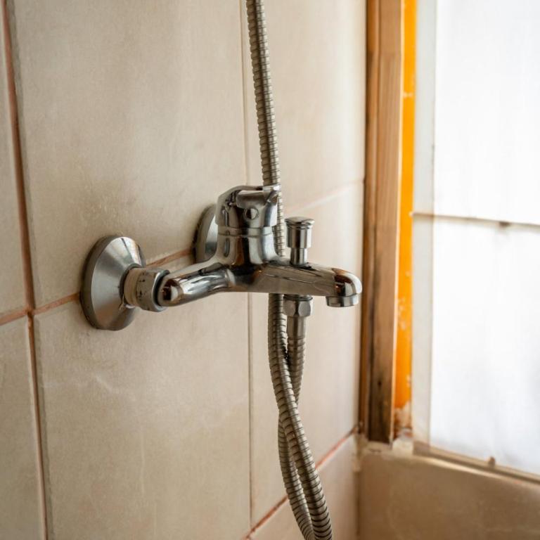 Cabaña de las Flores - Habitación Doble - 5