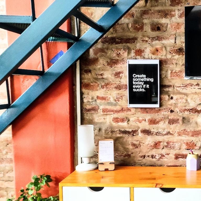 Calle del Aire - One-Bedroom Apartment - 3