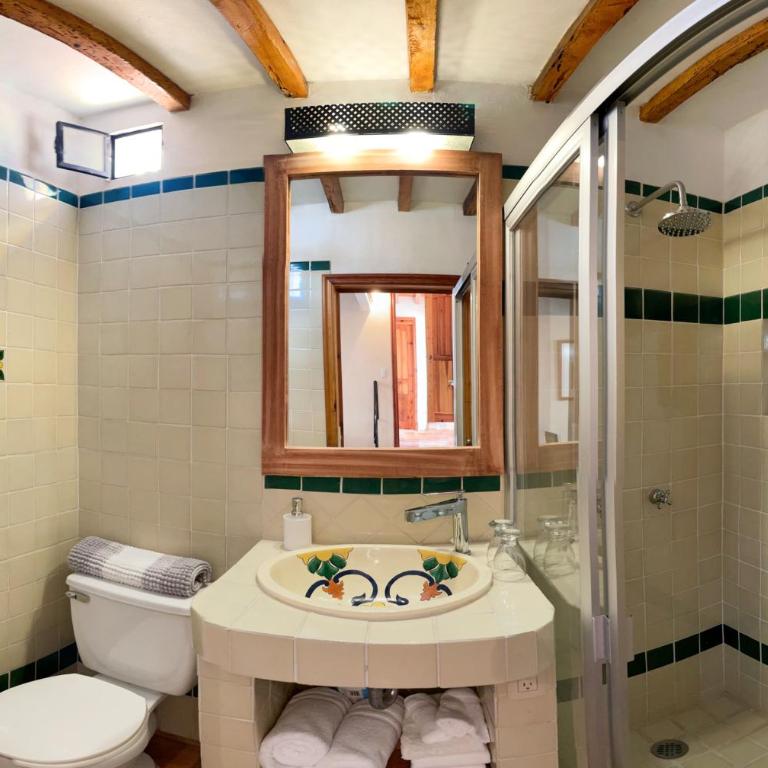 La Casa Veintidós - Suite - 7