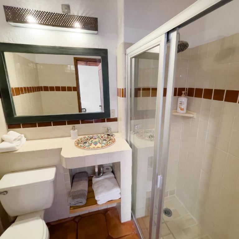 La Casa Veintidós - Standard King Room - 8