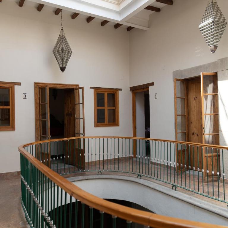 La Casa Veintidós - Budget Double Room - 10