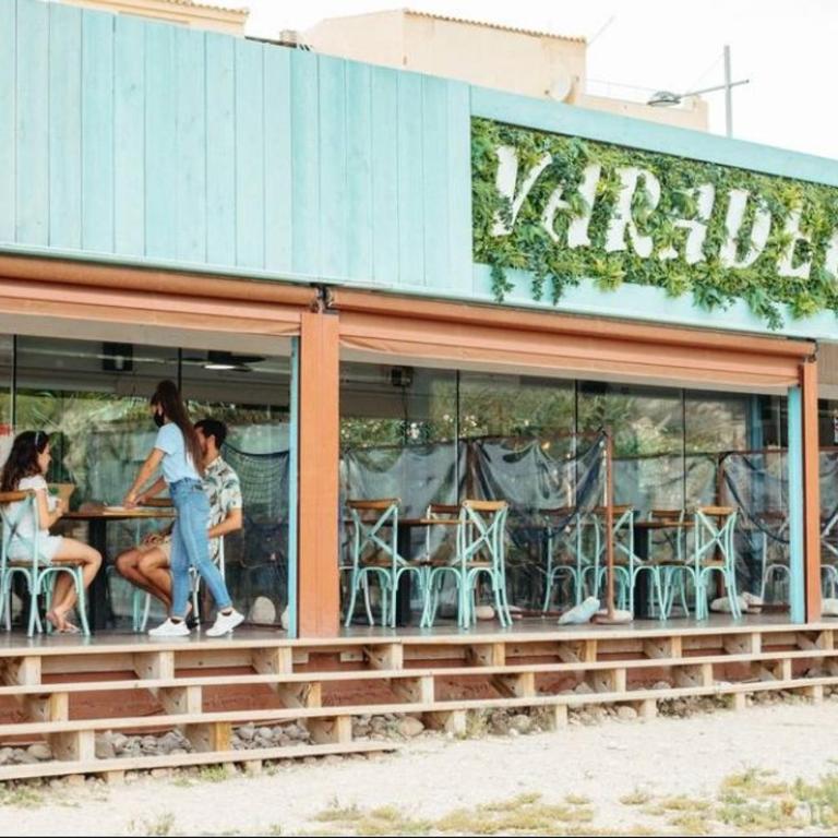 Residencial Varadero - Bungalow de 3 dormitorios - 33