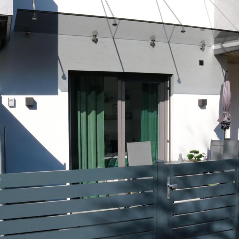 Haus M&M - Apartment mit Dusche - 10