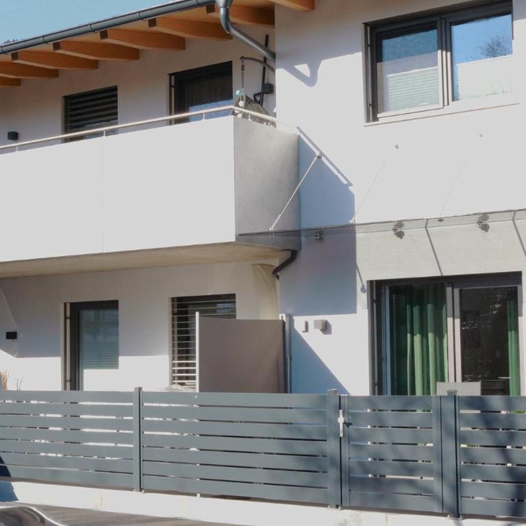 Haus M&M - Apartment mit Dusche - 7
