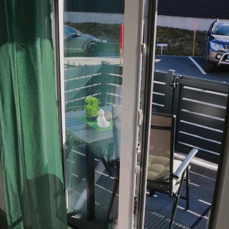 Haus M&M - Apartment mit Dusche - 21