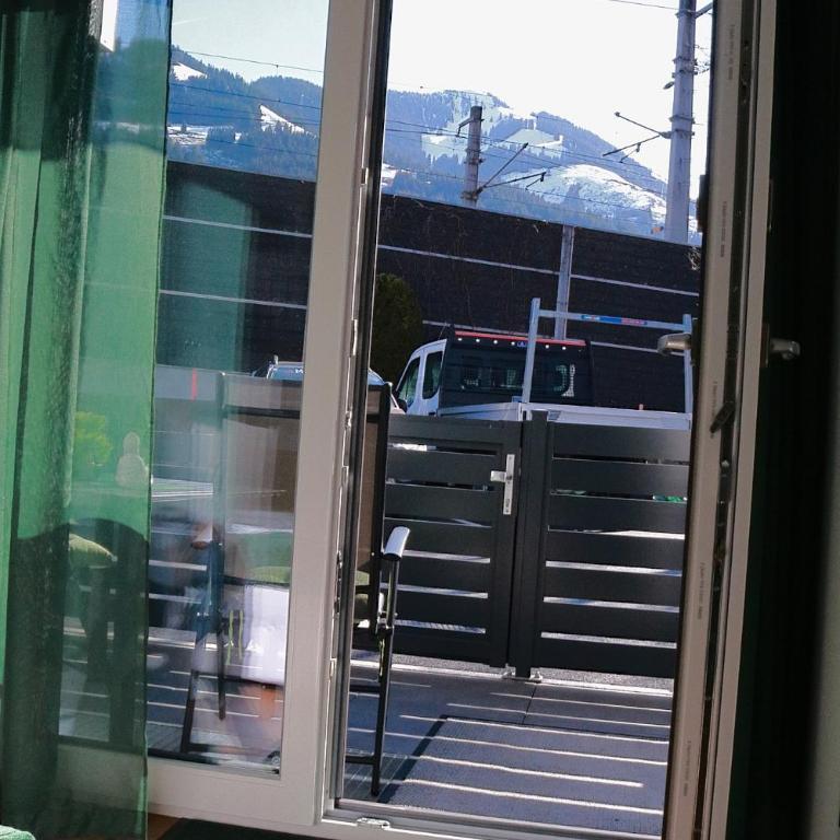 Haus M&M - Apartment mit Dusche - 16