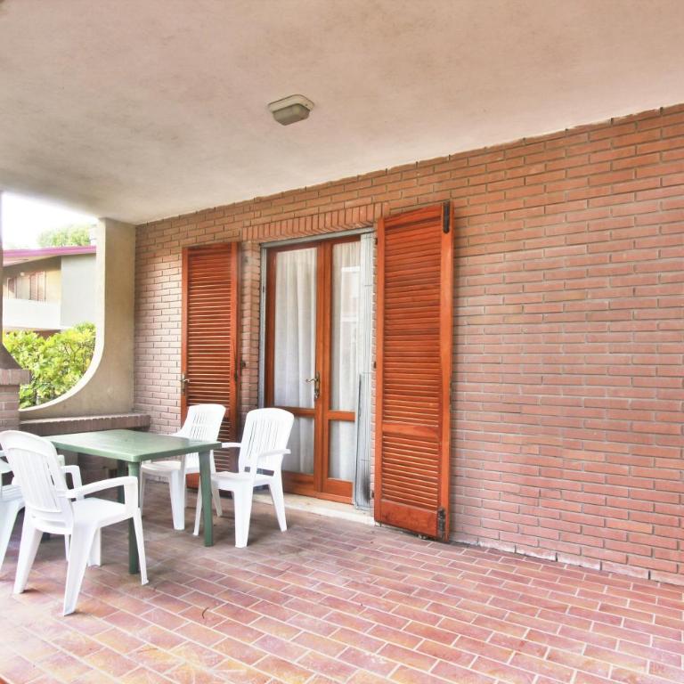 Villa Cellini - Casa con 3 Camere da Letto - 3