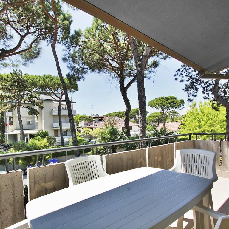 Villa Cristina - Appartamento con 2 Camere da Letto - 6