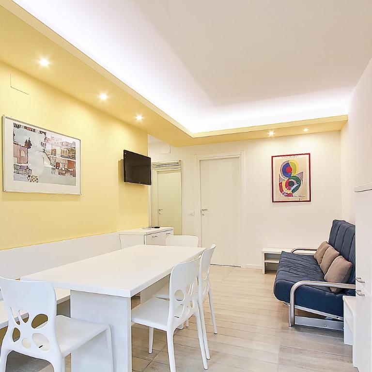 Villa Cristina - Appartamento con 1 Camera da Letto - 9