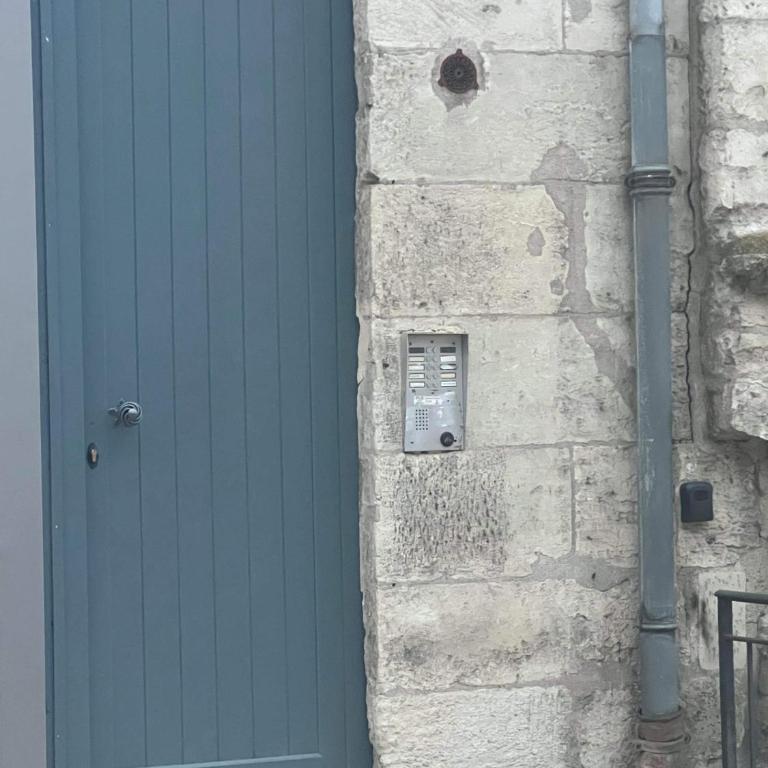 Maison DE LUR - Apartment mit 1 Schlafzimmer - 22