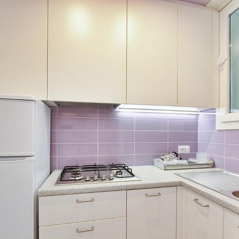 Villa Cristina - Appartamento con 1 Camera da Letto - 8