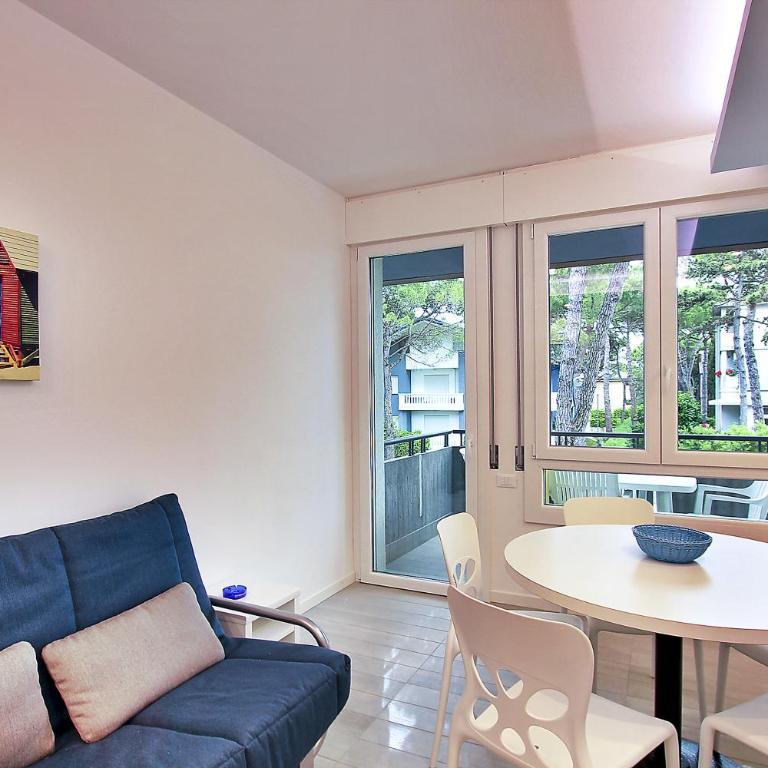 Villa Cristina - Appartamento con 1 Camera da Letto - 7