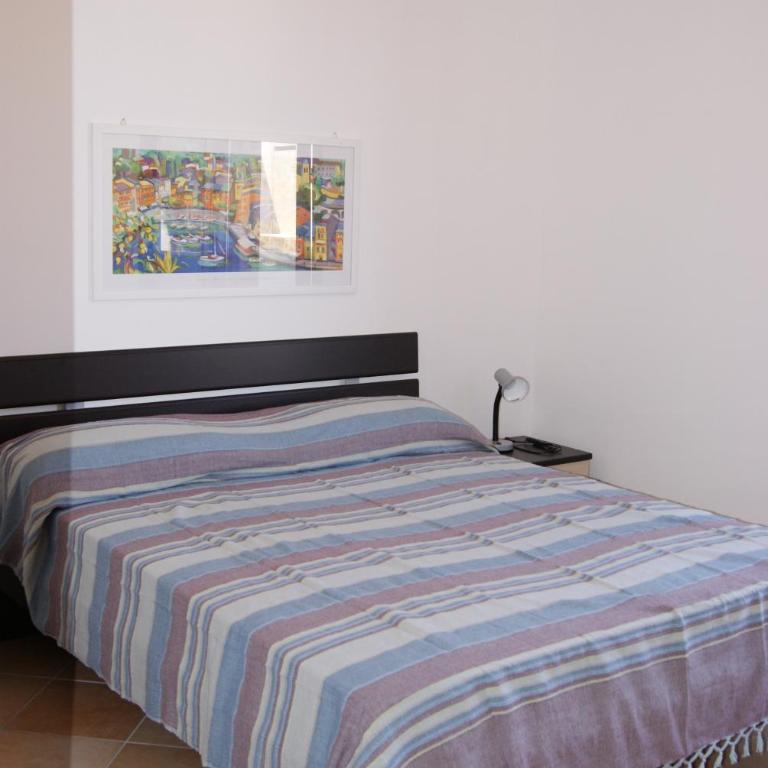 Residence Antico Baglio - Casa de 2 dormitorios - 1