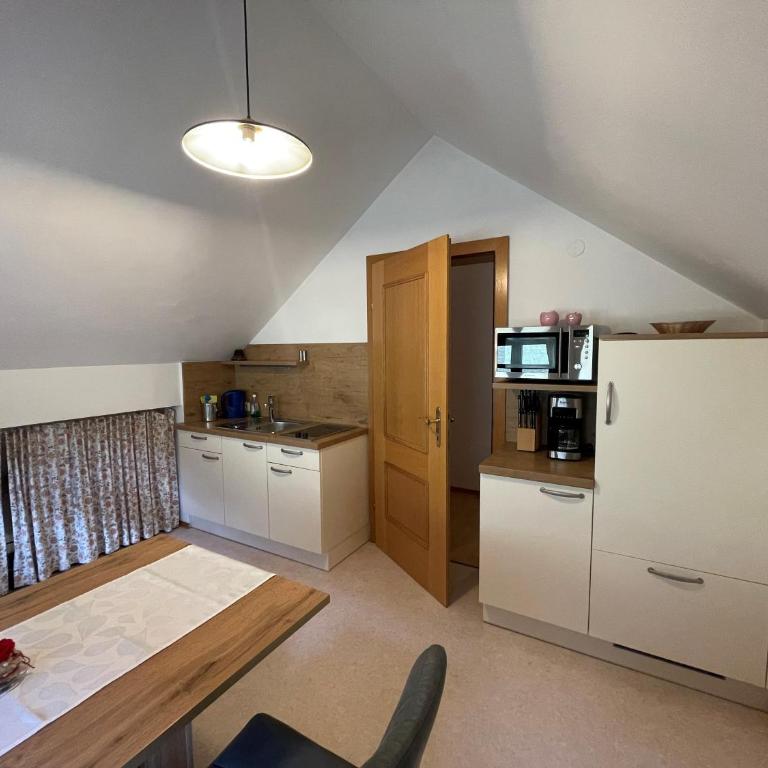 Ferienwohnung Syen - Apartment mit 1 Schlafzimmer - 26