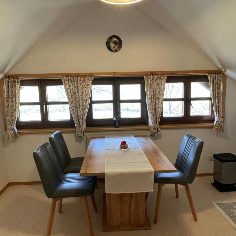Ferienwohnung Syen - Apartment mit 1 Schlafzimmer - 27