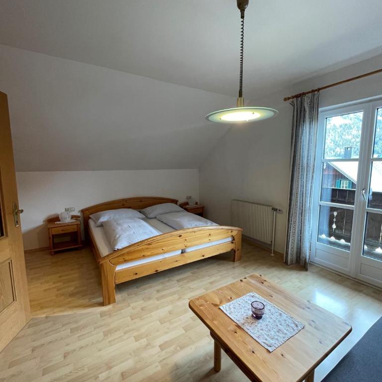 Ferienwohnung Syen - Apartment mit 1 Schlafzimmer - 21