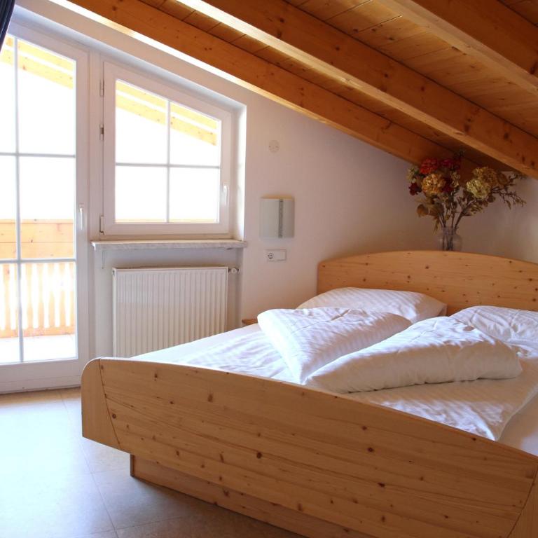 Residence Sonneck - Superior Apartment mit 1 Schlafzimmer - 1