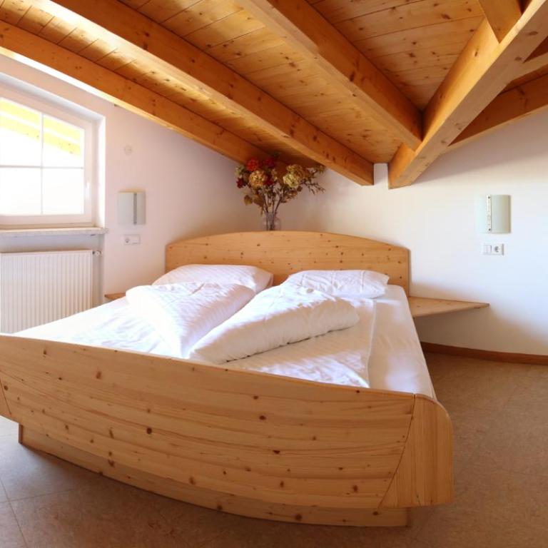 Residence Sonneck - Superior Apartment mit 1 Schlafzimmer - 2