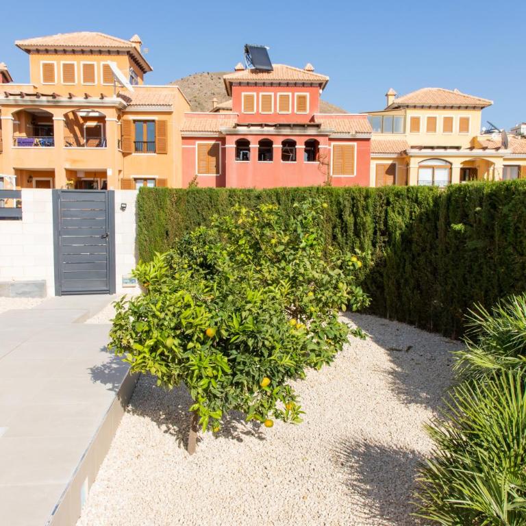 Villa Birdie Finestrat - Villa de 2 dormitorios - 17