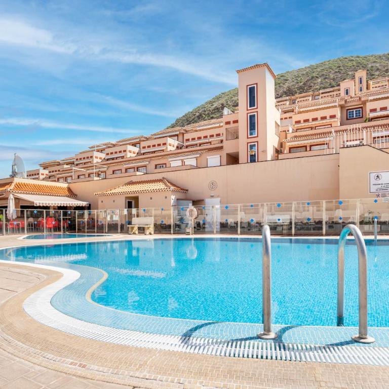 Best Panoramatic View Home in Los Cristianos - Apartamento con vistas al mar - 49